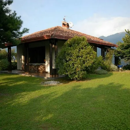 Villa Il Castagno Castiglione dʼIntelvi