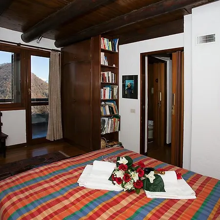 Villa Il Castagno *