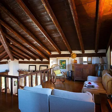 Villa Il Castagno *